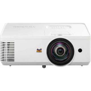 Viewsonic PS502W dataprojekter Projektor med kort projiceringsafstand 4000 ANSI lumens WXGA (1280x800) Hvid
