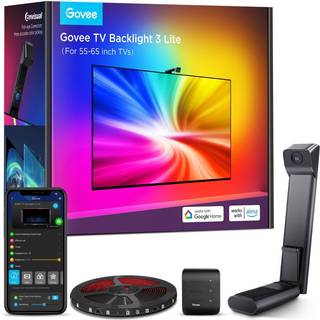 Govee Envisual TV Backlight (75'' - 85'')