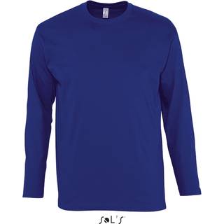 SOL´S L241 T-shirts Ultramarine M