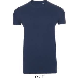 SOL´S L189 T-shirts French Navy L