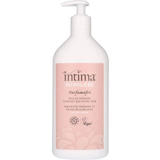 Intima Intimsæbe Parfumefri (500 ml)