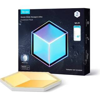 Govee Glide Hexagon Light Panels Ultra expansion pack