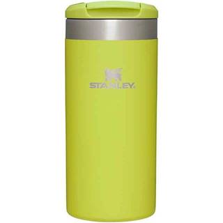 AeroLight Transit Mug .35L Electric Yellow Termokop