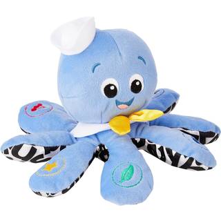 Baby Einstein Octoplush musical toy