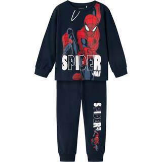 Spiderman Natsæt