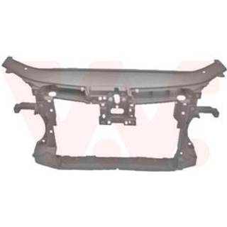 VAN WEZEL 5740678 Radiatorpanel ** Equipart **