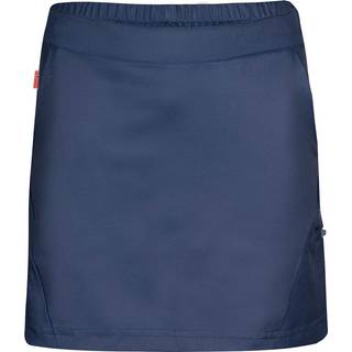 Trollkids Girl's Noresund Skort Skort Børn størrelse 110 farve blå