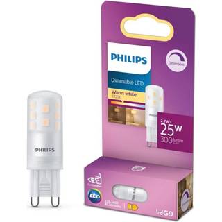 Philips - LED 25W G9 WW 230V Dim SRT6