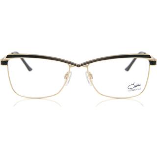 Cazal 4263 001 54 Briller Kvinder Guld - Gold - 54mm