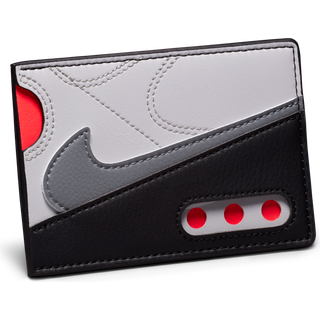 Nike Icon Air Max 90-tegnebog - grå - EINHEITSGRÖSSE