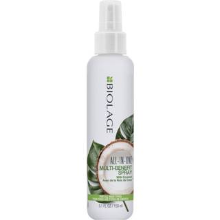 Biolage All-In-One Coconut Infusion Multi-Benefit Spray 150 ml