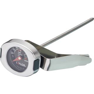 Termometer til opskumning af mælk, rustfrit stål, &#34;Taylor Pro&#34; - Kitch