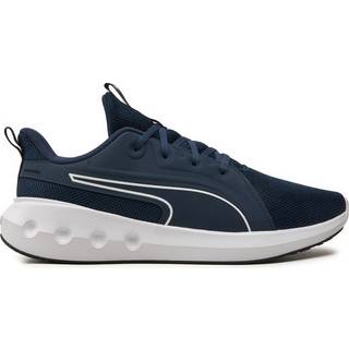 Puma SOFTRIDE Carson Running Shoes, Blue, Size 37, Shoes - Black - 37