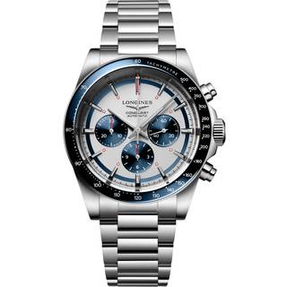 Longines Conquest 42mm L3.835.4.98.6
