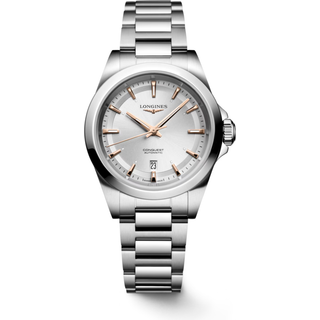 Longines Conquest 30mm L3.320.4.72.6