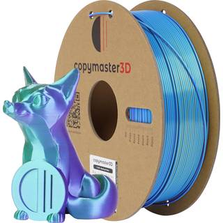 Copymaster3D Tri-Silk