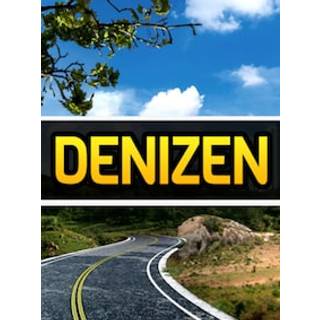 Denizen (PC) - Steam Gift - GLOBAL