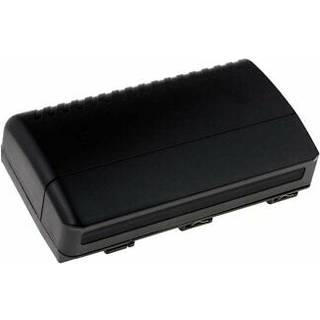 Batteri til JVC Typ BN-BP31