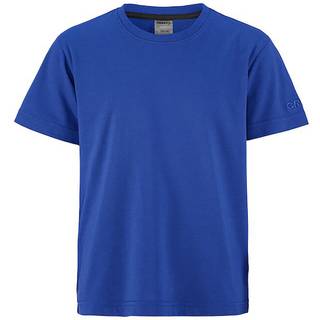 Community 2.0 Tee JR - Blue