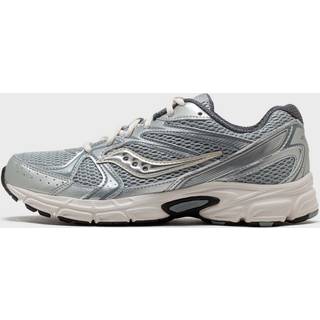 Saucony - Ride Millennium - Damesko - Silver/cream - 37
