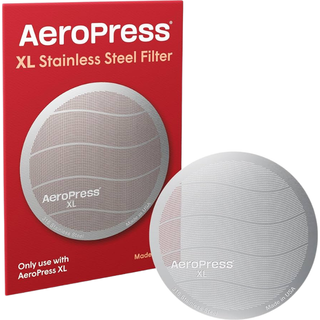 AeroPress XL Metalfilter