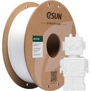 eSUN PLA-Basic 1.75 1kg - Cold White