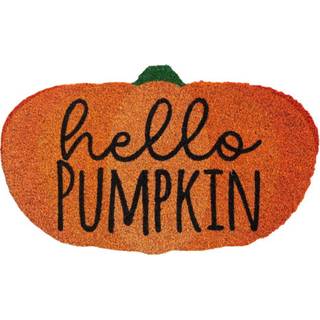 Briarwood Lane Velkommen efterår og omfavne sæsonen med hyggelige coco coir -dørmatte tykke kokofiber perfekt til hilsen gæster i stil i efteråre