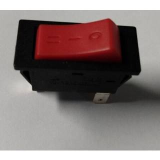 Shark støvsugers strømafbryder - udskiftning til NV22/NV26/NV351/NV352/NV355/NV356E/NV357/NV370/NV60/NV70/NV95/UV400-UV440