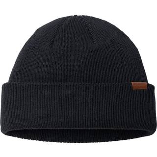Columbia Portside Fisherman Beanie - Uni - black