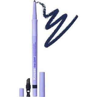 Kosas - Soulgazer - Langtidsholdbar Gel-eyeliner Med Høj Præcision - Eyeliner Soulgazer Enigma - For Women - Blå