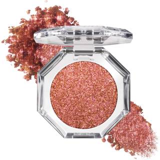Too Faced - Disco Crush - Øjenskygge - Heart Eyes - For Women - Gul