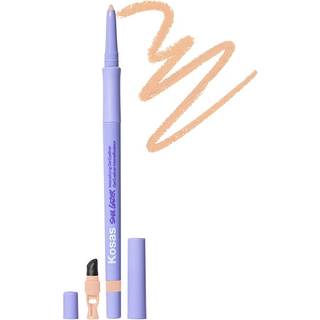 Kosas - Soulgazer - Langtidsholdbar Gel-eyeliner Med Høj Præcision - Eyeliner Soulgazer Gravitate - For Women - Gul