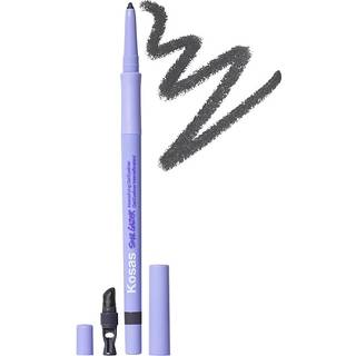 Kosas - Soulgazer - Langtidsholdbar Gel-eyeliner Med Høj Præcision - Eyeliner Soulgazer Orbit - For Women - Grå
