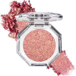 Too Faced - Disco Crush - Øjenskygge - Mystic Pink - For Women - Gul