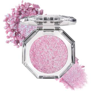 Too Faced - Disco Crush - Øjenskygge - Show Off - For Women - Gul