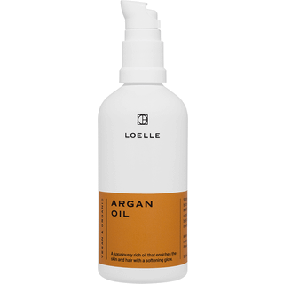 Loelle Argan Oil Pump 100 ml