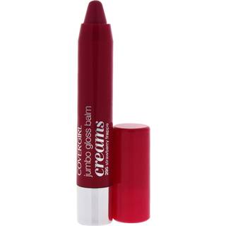 Covergirl Colorlicious Jumbo Gloss Balm Creams Strawberry Frappe 295 .11 Oz
