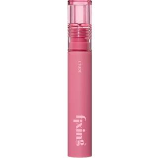 ETUDE Fixing Tint Ultramat langtidsholdbar læbestift Skygge #10 Smoky Cherry 4 g - 4 g