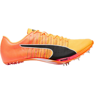Banesko/pigge Puma evoSPEED Sprint NITRO 2 380002-01 Størrelse 46,5 EU | 11,5 UK | 12,5 US | 30,5 CM