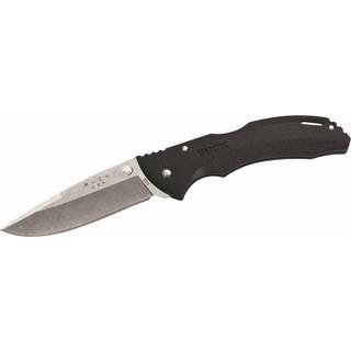 Bantam BHW foldekniv, sort