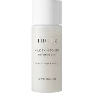 Tirtir - Milk Skin Toner mini 20 ml