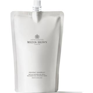 Molton Brown Collection Heavenly Gingerlily Bath & Shower Gel Refill 400 ml (712,00 kr / 1 l) - 400 ml