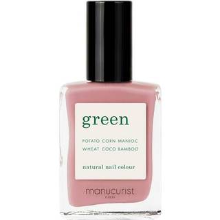 Manucurist Green Nail Polish 15 ml - Old Rose
