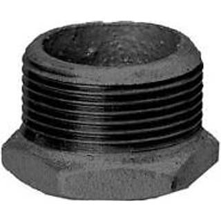 Nippelmuffe 11/4-3/4'' sort
