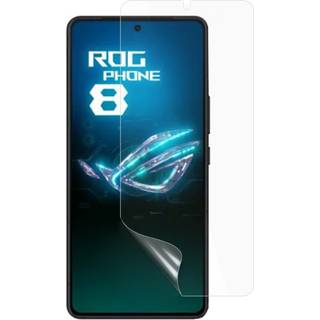Asus ROG Phone 8 / 8 Pro Skærmbeskyttelse - Beskyttelsesfilm