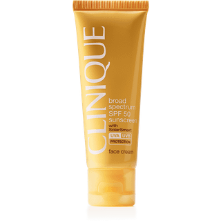 Clinique Sun Face Cream SPF 50 50 ml