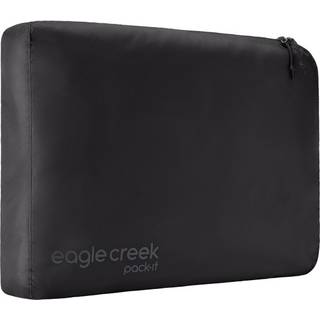 Eagle Creek Pack-It Isolate Cube L Black, 12 L