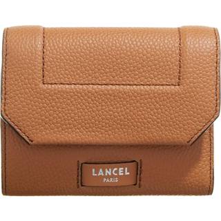 Lancel Ninon Pung camel