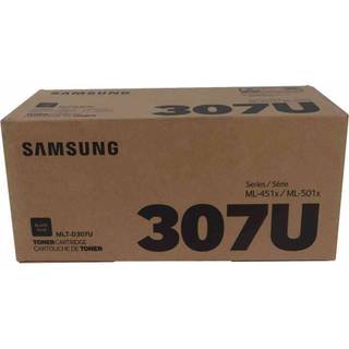 MLT-D307U/SIT SAMSUNG 307U TONER CARTRIDGE BLACK 30K