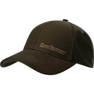 Deerhunter Game Cap - Herre - Wood - One size